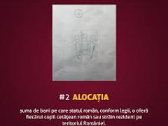 Pasaport, Buletin, Permis Român, Alocații.Toate documentele RO. foto 2