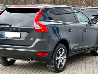 Volvo XC60 foto 4