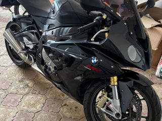 BMW S1000RR фото 0