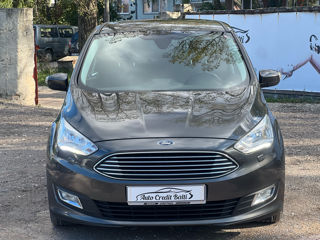 Ford C-Max foto 6