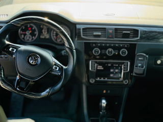 Volkswagen Caddy foto 6