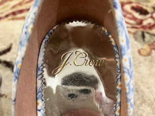 Pantofi clasici și eleganți J. Crew foto 2