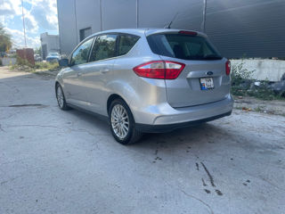 Ford C-Max foto 3