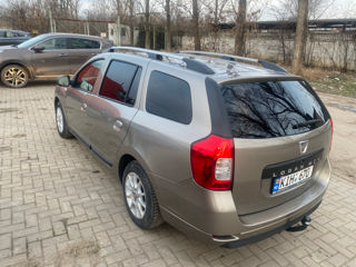 Dacia Logan Mcv foto 3