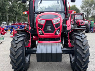 Tractor Dong Feng 904 (90cp) Model Nou