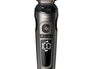 Бритва электрическая Philips SP9872/15. Б/У в Отличном Состоянии. фото 0
