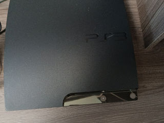 PlayStation 3 foto 3