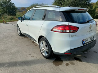 Renault Clio foto 6