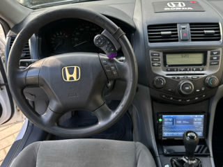 Honda Accord foto 7