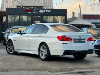 BMW 5 Series foto 5