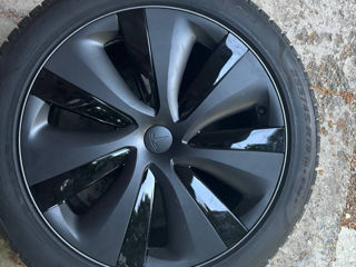 Tesla  255/45 R19 -285/40 R19 foto 2