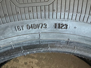 235/65 R16C Continental noi foto 8