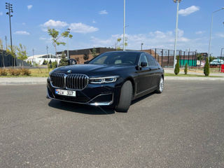 BMW 7 Series foto 2