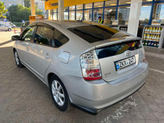 Toyota Prius foto 5