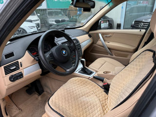 BMW X3 foto 8