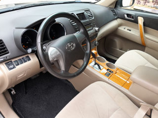 Toyota Highlander foto 5