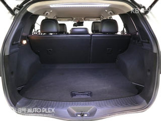 Renault Samsung QM6 foto 15