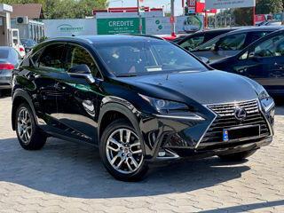 Lexus NX Series foto 4