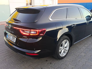 Renault Talisman foto 4