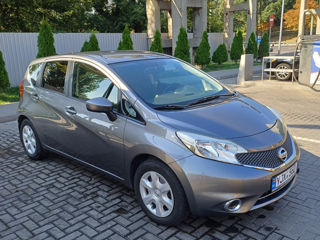 Nissan Note foto 10