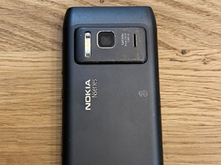 Nokia N8 foto 3