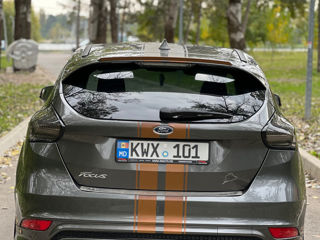 Ford Focus foto 6