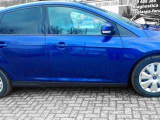 Ford Focus foto 7