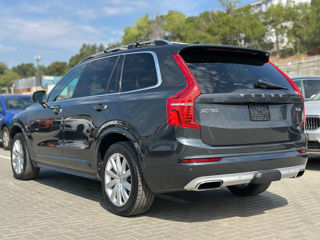 Volvo XC90 foto 4