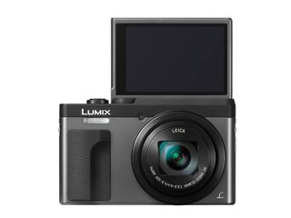 Panasonic Lumix DMC-TZ91, new, 4K foto 9