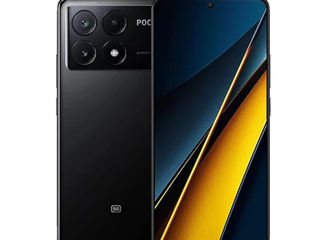 Redmi Note 13 Pro 5G 8/256 - 5000 Lei, Poco X6 Pro-5100 lei,Note 13 8/256 - 3150 Lei foto 4