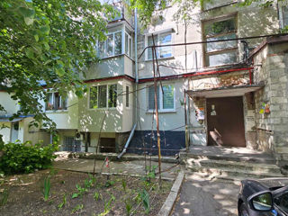 Ap. 1 cam., 28 м²