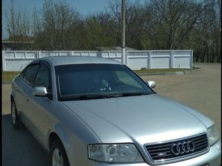 Audi A6 foto 5