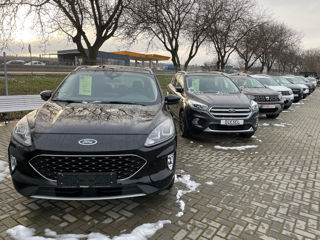 Ford Kuga foto 5