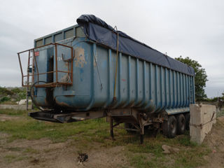 Daf CF 85 foto 5