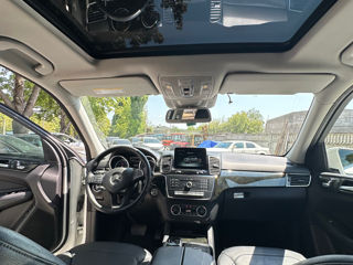 Mercedes GLE foto 5