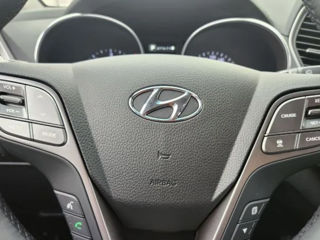 Hyundai Santa FE foto 6