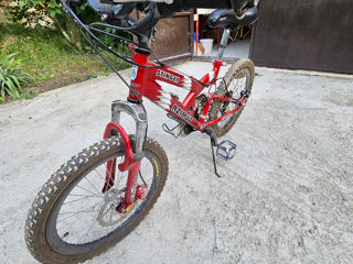 Велосипед Azimut foto 1