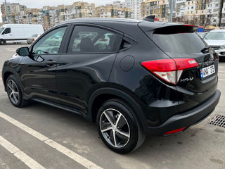 Honda HR-V foto 3