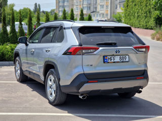 Toyota Rav 4 foto 5