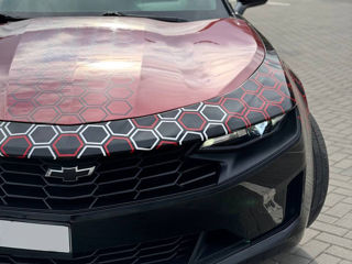 Chevrolet Camaro фото 2