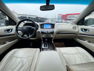 Infiniti QX60 foto 9