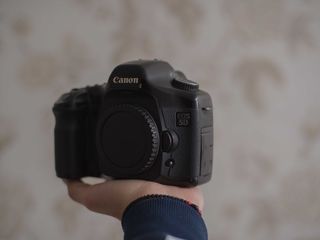 Canon 5D Clasic foto 1