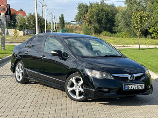 Honda Civic foto 2