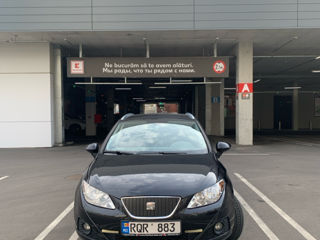 Seat Ibiza foto 3