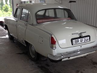 Gaz 21 Lux foto 6