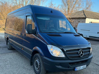 Mercedes Sprinter 319