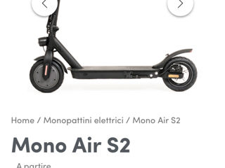 I-bike mono air s2 foto 5