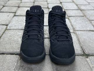 Jordan Max Aura Triple Black. Размер 35. Оригинал. В идеальном состоянии. foto 4