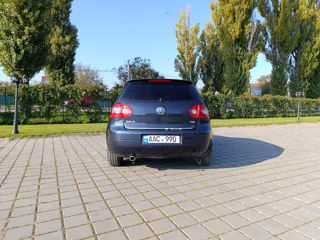 Volkswagen Golf foto 6