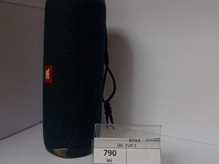 Boxa JbL Flip 5